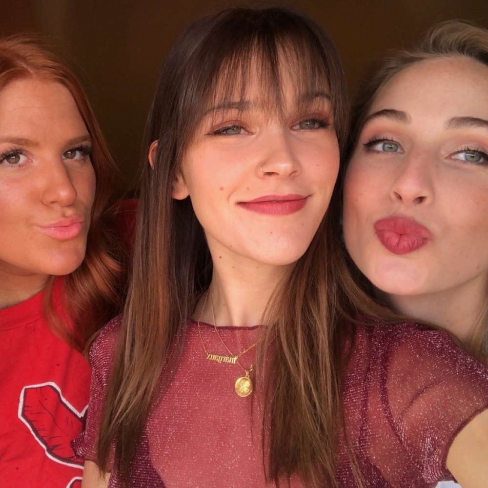 Meet your Posher, Margaux